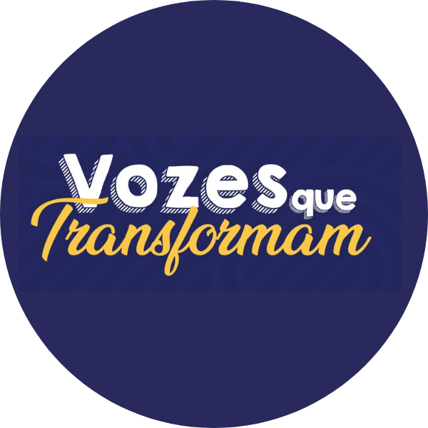Vozes que transformam